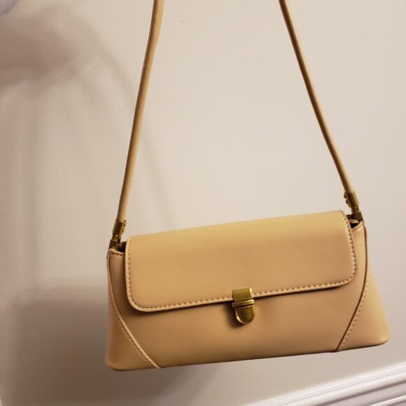 Trendy Brown Purses for Women's Vintage Shoulder & Classic Tote Bags - Picture 1 of 8